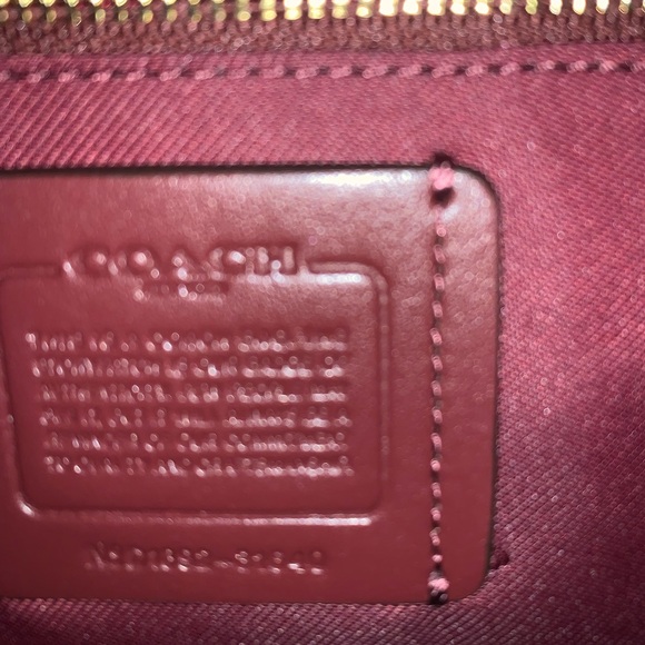 COACH DREAMER 36 - Picture 11 of 13